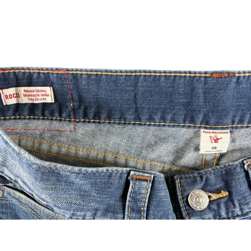 True Religion true religion